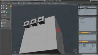 LUXOLOGY MODO - TOOLS - CREATE SCRIPTS, MACROS AND SET SHORTCUTS ( EN ).mp4