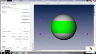 Shape Morphing : mimic demo