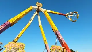 Power Maxxx - Jacquier | Foire du Tr&ocirc;ne Paris 2023