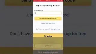 How to: Connect Nostur to Alby ⚡ 1-tap-zaps in Nostr mobile apps.