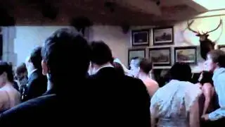 St A's party