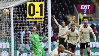 Liverpool beat Burnley instant reaction   #Burliv #liverpoolfc #fabinho #Lfc