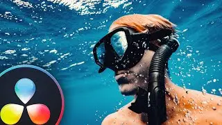 Audio MUFFLED Sound Effect - Davinci Resolve Fairlight