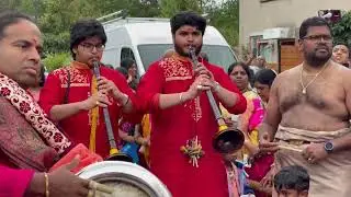Sivan Kovil Beverwijk 03 08 2023