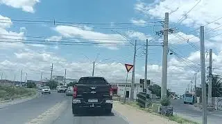 B11 PETROLINA REST LUAR DO SERTAO