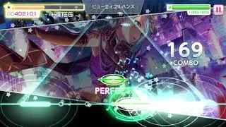 ガルパ 毎日フルコン ＃2Yes!BanG-Dream!