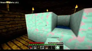 Minecraft Real Filme Trailer [By Sh3rk]
