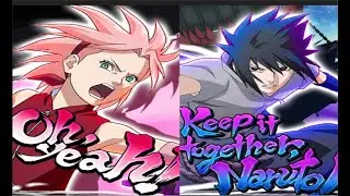 CRAZY NEW SUMMON ANIMATIONS!! (Naruto Blazing)