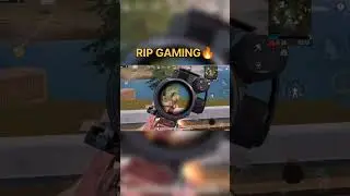 🔥 wait for @RIPGaming-01 || #bgmi #pubg #ytshorts #clutch #viral #ripgaming