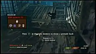 Uncharted 3 | Facility TDM | sHeiop
