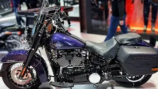 Top 15 Harley & Indian Cruiser Bikes 2026 | New Models, Prices & First Look