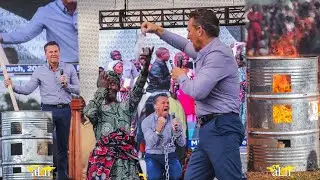 AGASHYA🔥Batwitswe UBUROZI mu materaniro//Uwaje ari impumyi atashye AREBA//Uwaje mu mbago arazitaye