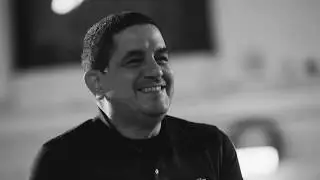 Intentar Afectarnos Para Afectar - David