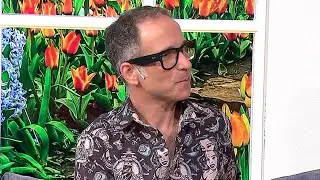 Hablamos de tecnolog&iacute;a, IA y redes sociales con Federico Wiemeyer