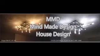 Halogen vs G4 LED Light Energy Home Lighting