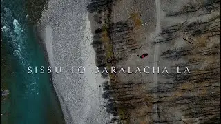 Sissu to Baralacha La Pass | Himachal Pradesh | 4K Cinematic Video