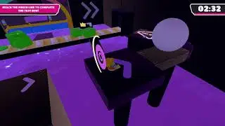 Fall Guys Creative - Factory Fumble (code in desc)