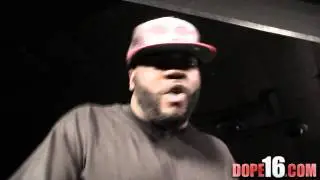 MidSouth Slang Cypher 5