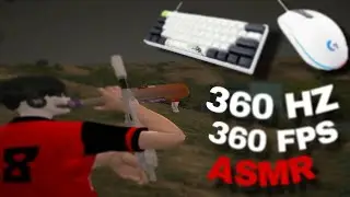 360 FPS / 360 HZ / ASMRP / GTA 5 RP / DAVIS