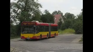 Volvo 7700A #8132 [*] - MPK Wrocław