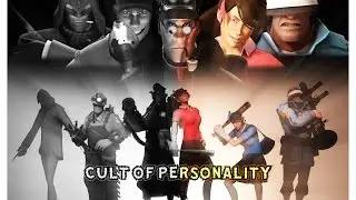 Cult of Personality Fan Video