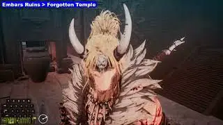 Khazan How to Find All Treasure Chest Location - The First Berserker Khazan