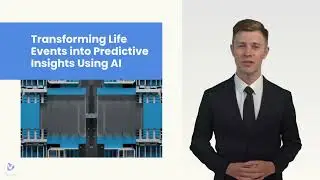 New AI model accurately predicts human life events and time of death