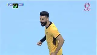 مباراة القادسية × السالمية - الدوري الممتاز لكرة اليد - الخميس 30/9/2021