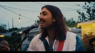 Thompson Springs (Chicago) - Fayetteville Hotline - Live from The Yard