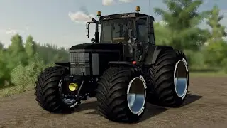 FS22 John Deere 7810🔹by Levis 🔹WITH DOWNLOAD LINK🔹
