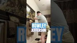 Лучший силовой бьющий всех времен.. 🤣