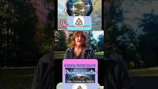 AstroSofia e Pratiche Evolutive Incontri mensili  #astrologia #meditazioni #consapevolezza