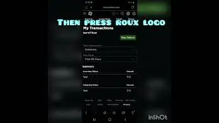 How to get pending robux from pls donate
