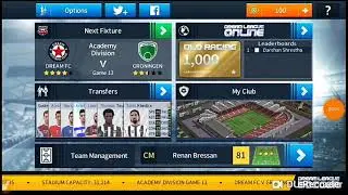 How to get more money in dls 18. No hack#1