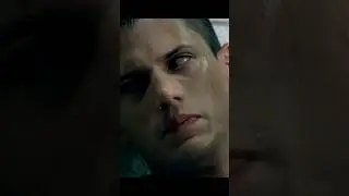 I will find you,curse by the prison boss #prisonbreak #viralvideo #shrots #movie