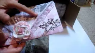 Christmas and Birthday Presents from Elaine gettinginspired