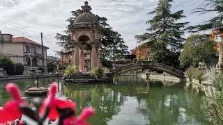 Grock: il re dei clown e la sua magica villa