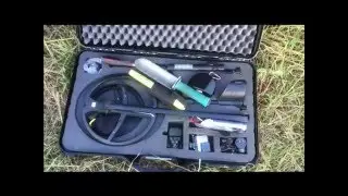 xp deus hard case offer