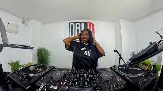 Kemi DJ Mix | Dalston Radio Live | Ep 008