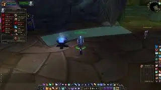 Formula: Enchant Gloves - Major Healing - From where to get, WoW TBC