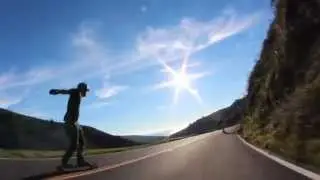 Bonzing Skateboards: Iron Lion Zion