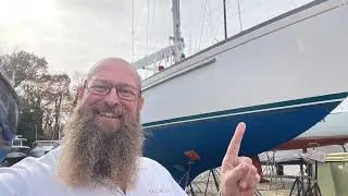 Видеообзор бензопилы Mason Cutter 44 1991 года выпуска.