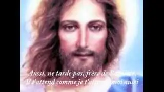 Le retour du Christ  et la lib&eacute;ration des &acirc;mes