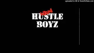 New Hustle Boyz 911-男子漢