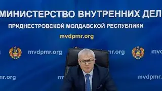 Доклад В. Н. Нягу