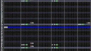 Magi Nation - Shadowhold (FamiTracker)