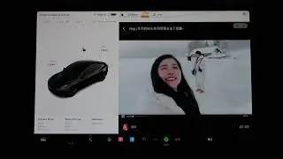 Tesla WeChat Applets / Mini-Programs - Is this the future of the Tesla App Store?