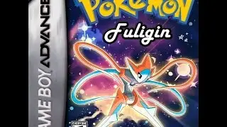 Pok&eacute;mon Fuligin - Special Episode (LEGENDARIES GALORE!)
