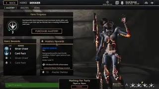 Paragon Support