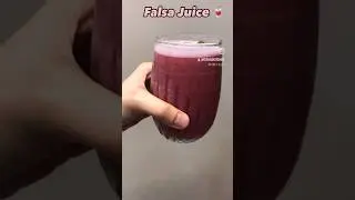 Falsa Juice #youtubeshorts #shorts #viralshorts #falsajuice #summerdrink #falsa #juice #shortsfeed